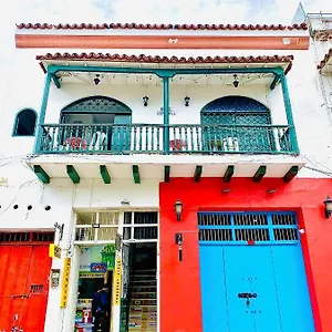 Hotel La Espanola De Getsemani, Cartagena