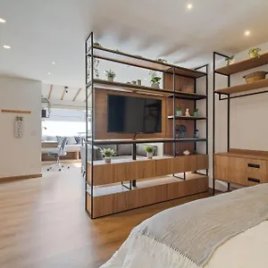  Apartamento Exito Colombia
