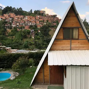  Bed and breakfast En Colombia