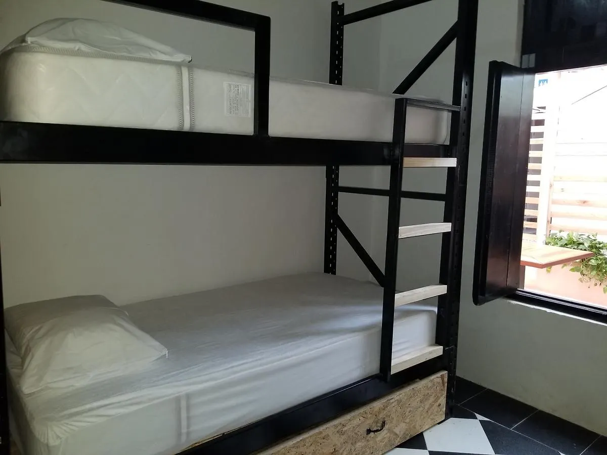 ** Guest house Casa Chipi Chipi Hostal Cartagena Colombia