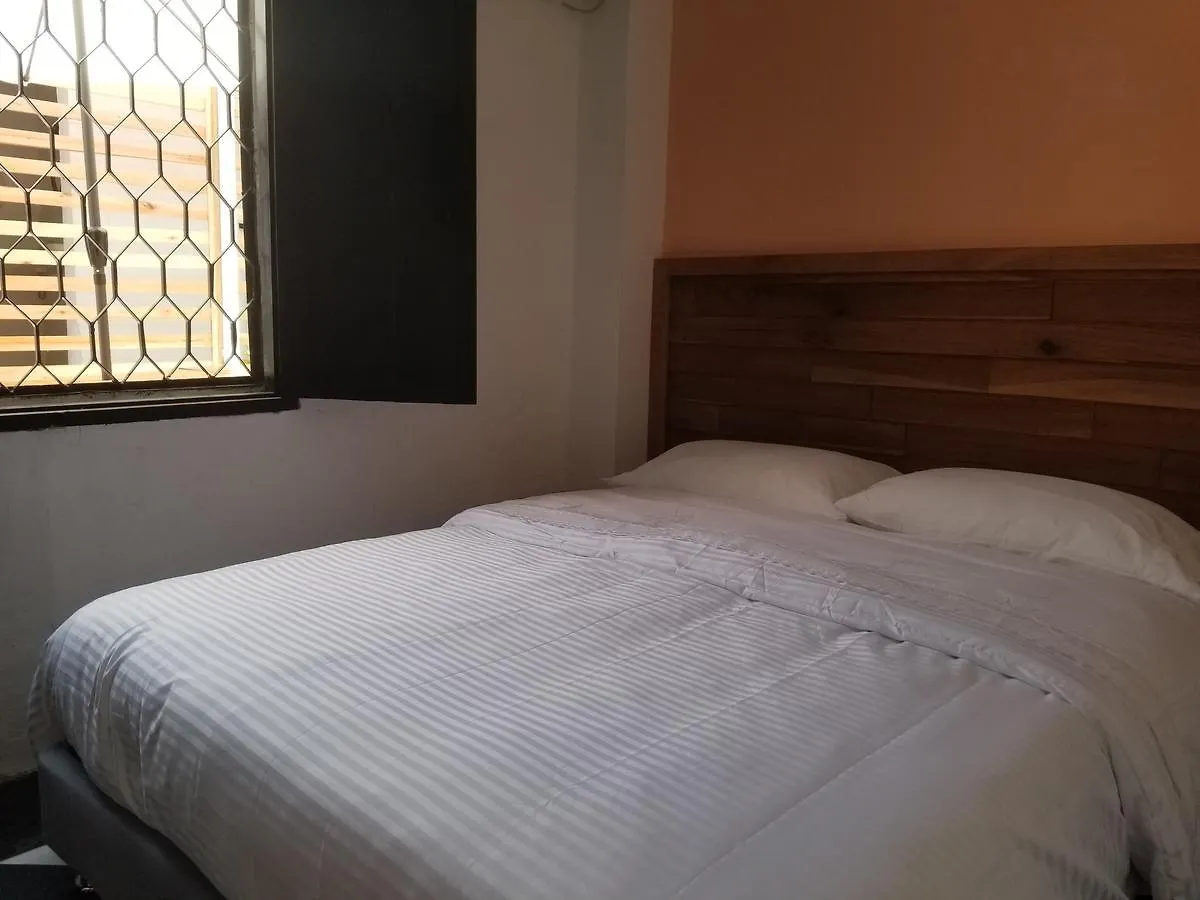 Casa Chipi Chipi Hostal Cartagena 2*,